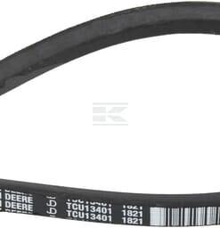 V-belt