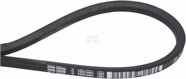 V-belt 1 V-belt
