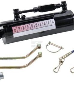 3er punto D40-90-185 25,7 (2X)
