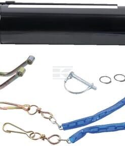 3er punto D40-90-250 25,7 (2X)
