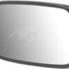 Cabezal de espejo retrovisor