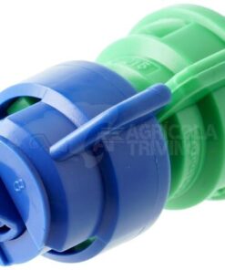 TurboDrop TD-XL 80-015 Estándar