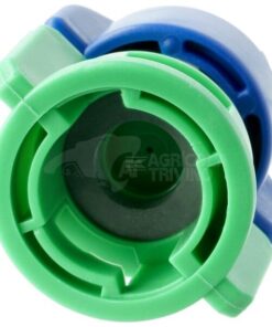 TurboDrop TD-XL 80-015 Estándar