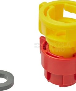TurboDrop TD-XL 80-02 Estándar