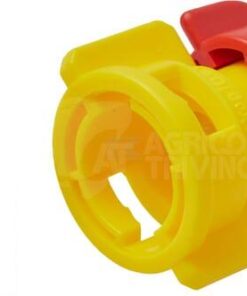 TurboDrop TD-XL 80-02 Estándar