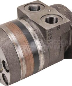 Motor hidráulico