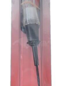 Medidor de tensión LED 3-28 V