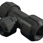Reductor Alu-line 32-25-32mm