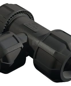 Reductor Alu-line 63-40-63mm