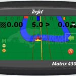 Enchufe Cobo Matrix 430 Patch