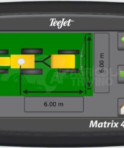 Enchufe Cobo Matrix 430 RXA-30