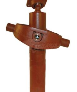 Cilindro telesc. 8T- 3 etapas