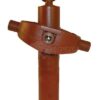 Cilindro telesc. 6T-3 etapas