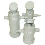 Cilindro telescópico+rótula