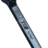 Brida cables 2,4x92mm negra