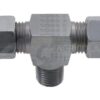 Empalme T macho 10L-M14 9 Empalme T macho 10L-M14
