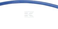 Tapón antipolvo azul para racor NV-12 macho
