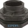 Brida de tanque 2" hembra NPT