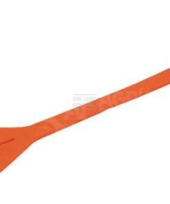 Tapón antipolvo naranja para racor macho 2FFI-1"