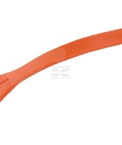Tapón antipolvo naranja para racor macho 2FFI-5/8"