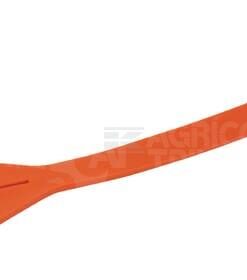 Tapón antipolvo naranja para racor macho 2FFI-5/8"