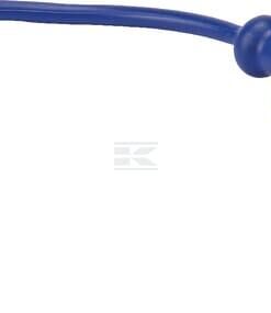 Tapón antipolvo PVC azul para racor ANV-M, SKP