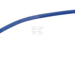 Tapón antipolvo PVC azul NV-M 3/8"