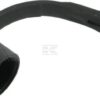 Tapón antipolvo PVC DF04