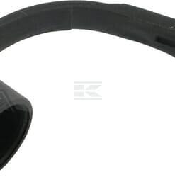 Tapón antipolvo PVC DF04