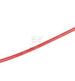 Tapón antipolvo rojo para racor HNV-M 1/2"