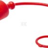 Tapón antipolvo rojo para racor HNV-M 3/4"