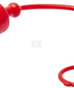 Tapón antipolvo rojo para racor HNV-M 3/4"