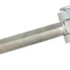 Rótula de brazo sup. cat.2 CBM