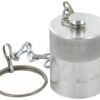 Tapón antipolvo para VV