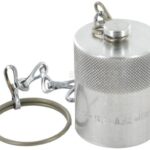 Tapón antipolvo para VV