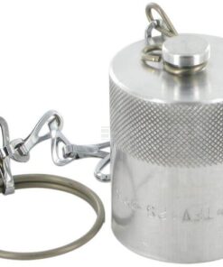 Tapón antipolvo para VV