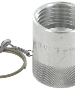 Tapón antipolvo para VV