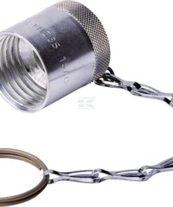 Tapón antipolvo para VV / VS