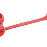 Tapón antipolvo para CVV