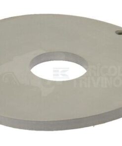 Boq. goma D=55 para cab disper
