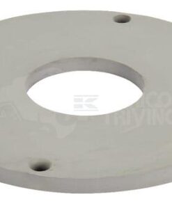 Boq. goma D=70 para cab disper