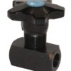 Throttle Valve