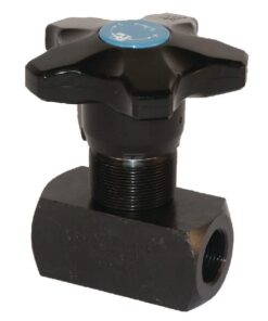 Throttle Valve