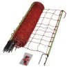 Malla anti lobos doble espiga 120cm 50m sistema +/-