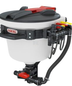 Mezclador NIAGARA 20L