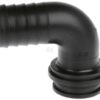 Racor para manguera 90° 45mm para tuerca de 2" 8 Racor para manguera 90° 45mm para tuerca de 2"