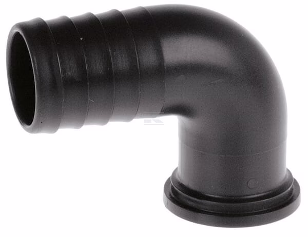 Racor para manguera 90° 30mm para tuerca de 1 1/4" 1 Racor para manguera 90° 30mm para tuerca de 1 1/4"