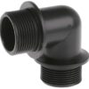 Codo 90° 1 1/4" Macho/Macho 2 Codo 90° 1 1/4" Macho/Macho
