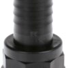 Racor para manguera 50mm x 1 1/2" Hembra