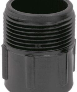 Racor 1 1/4" Hembra/Macho 6 Racor de reducción 1 1/4